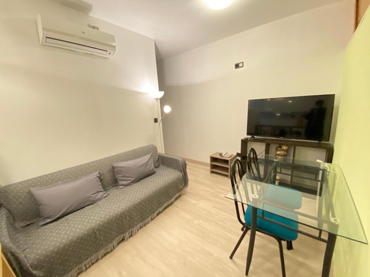 Homestay Herminiopuertas Apartamento Madrid
